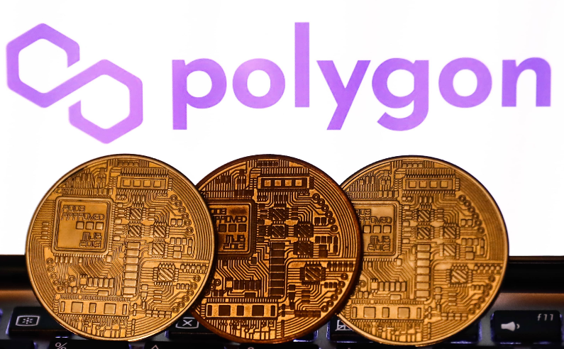 Read more about the article Way Potentially Make Money With Polygon (MATIC)