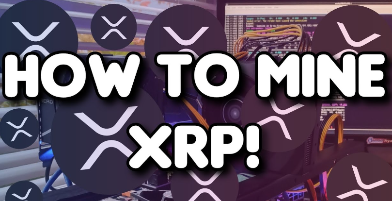 Read more about the article The Approach To XRP Mining Differs Other Cryptocurrencies