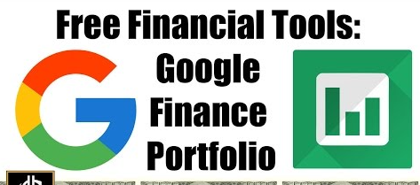 Read more about the article Making money with Google Finance specifically